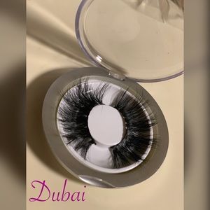 EYELASHES
